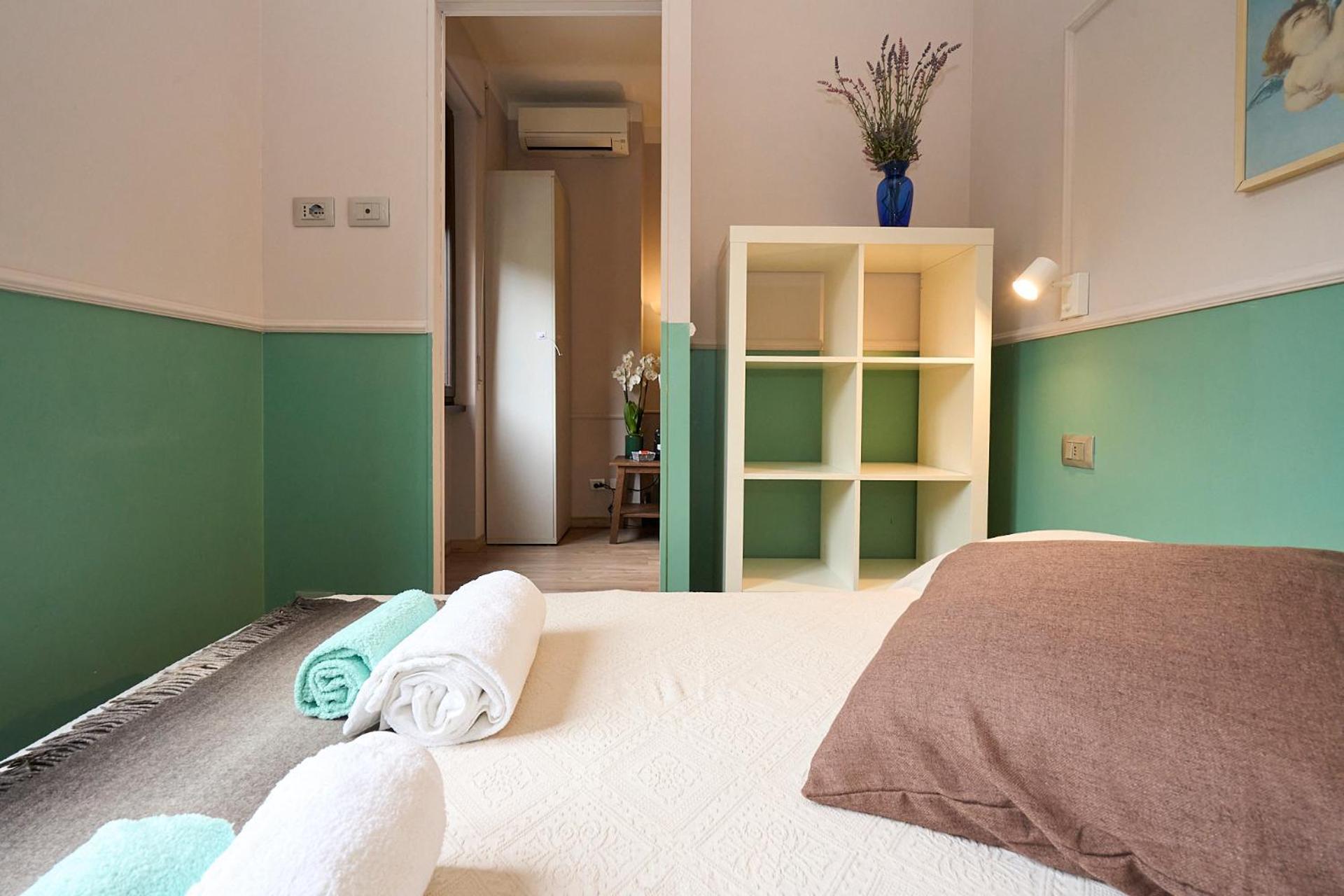 Duomo Design Cube - 10 Minutes Walk From Brera Apartment Milan Exterior photo